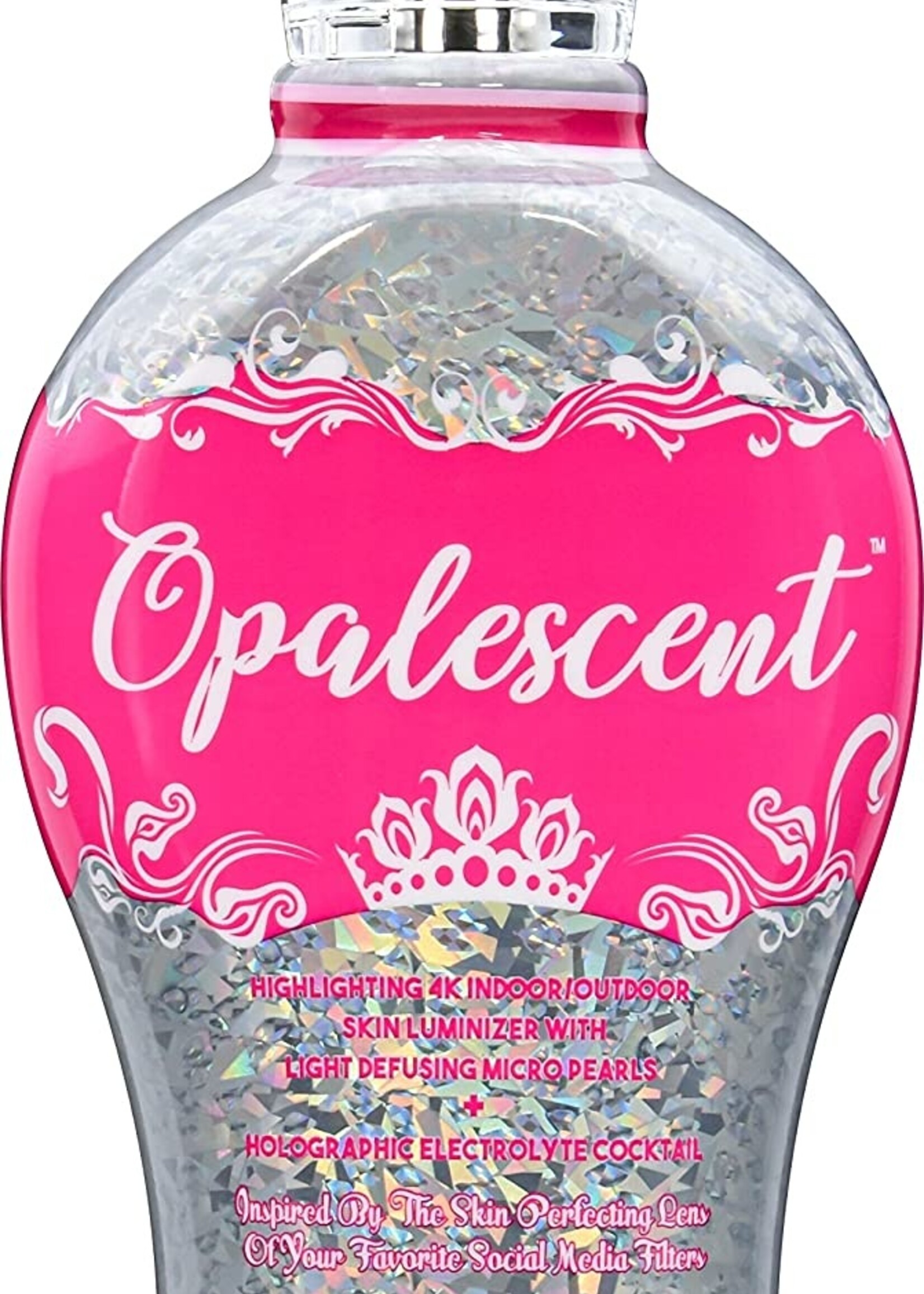 Devoted Creations Opalescent 360 ml - zonnebankcrème