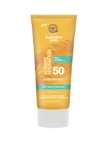 Australian Gold SPF 50 Lotion 100 ml - Reisverpakking