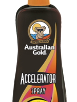 Australian Gold Accelerator Spray