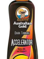 Australian Gold Accelerator