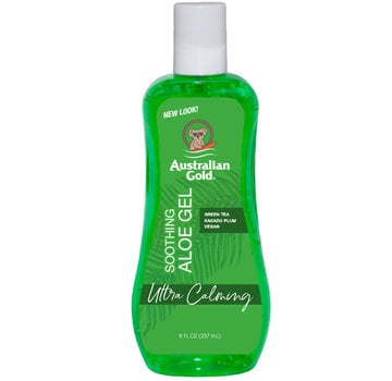 Australian Gold Soothing Aloe After Sun Gel 237 ml