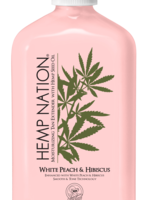 Australian Gold Hemp Nation White Peach & Hibiscus