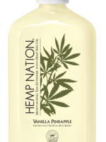 Australian Gold Hemp Nation Vanilla Pineapple