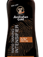 Australian Gold Rapid Tanning Intensifier Lotion