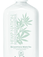 Australian Gold Hemp Nation Eucalyptus & White Tea