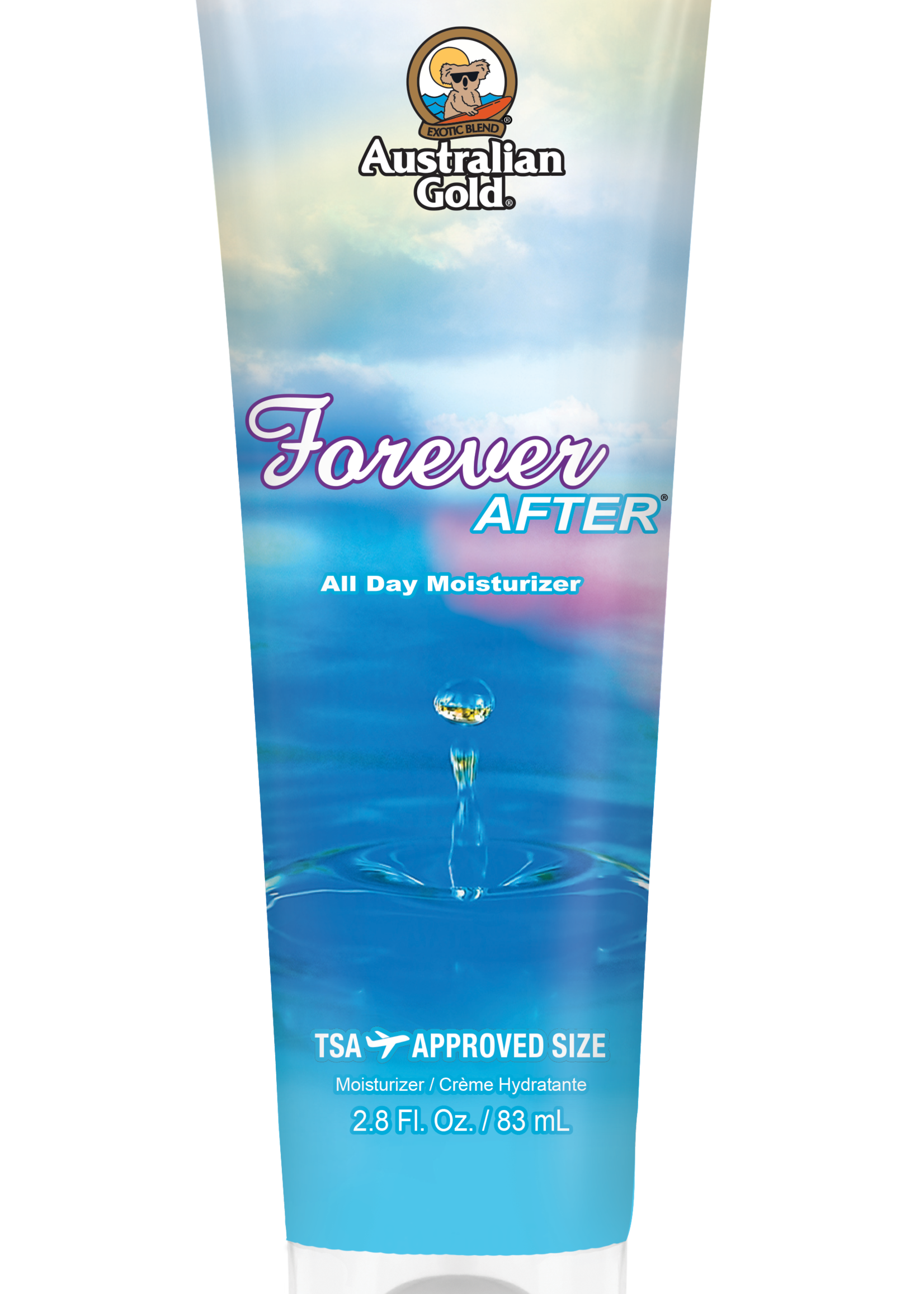 Australian Gold Forever After Tan Extender 83 ml