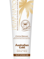 Australian Gold Hemp Nation Cocoa Dreams