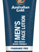 Australian Gold AG Men's Face Lotion