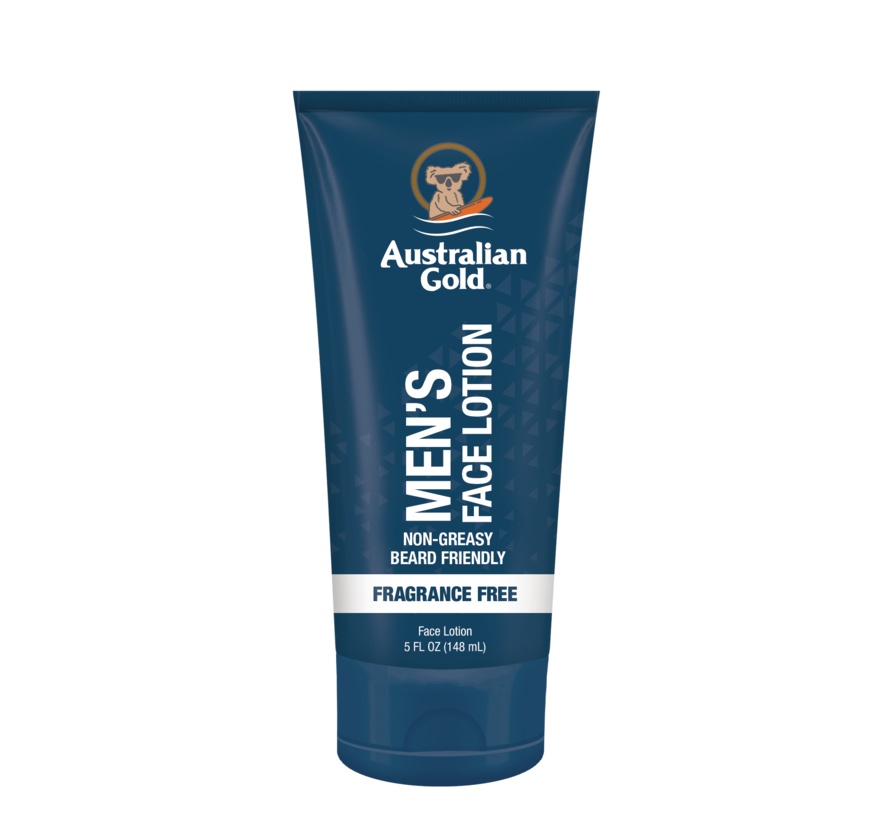 AG Men's Face Lotion