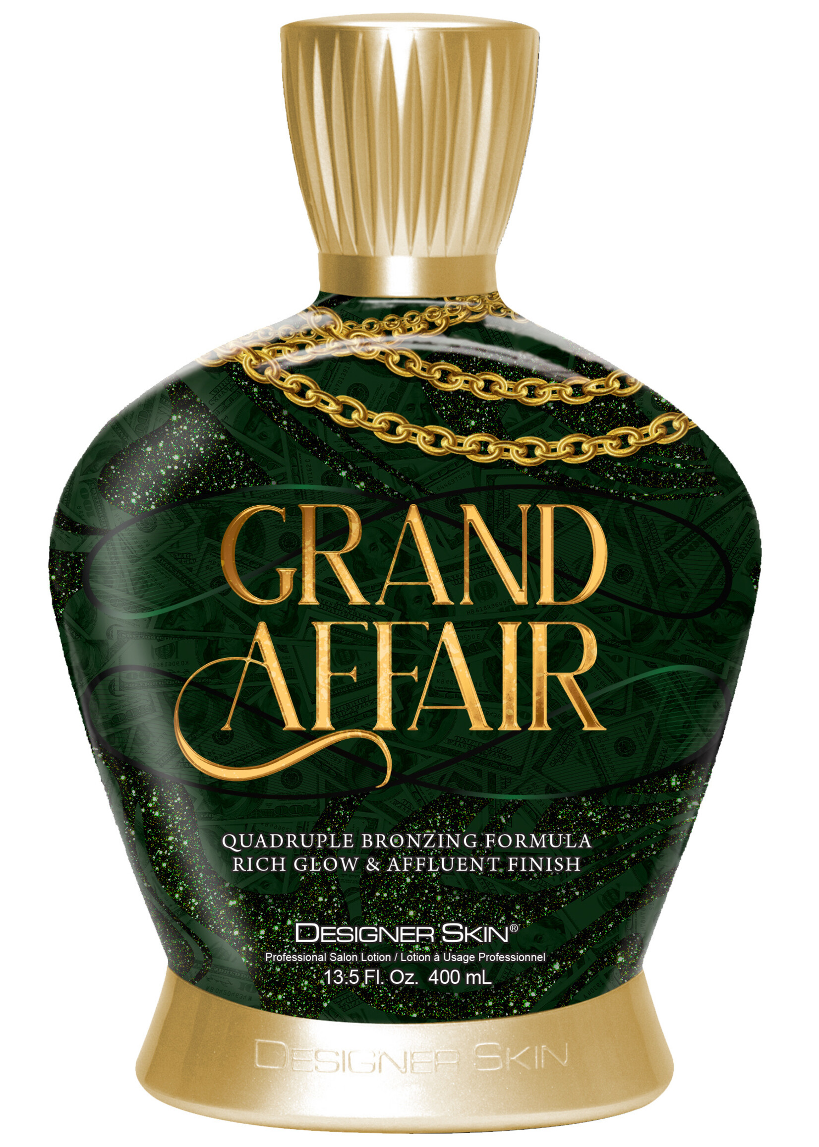 Designer Skin Grand Affair -  Zonnebankcrème