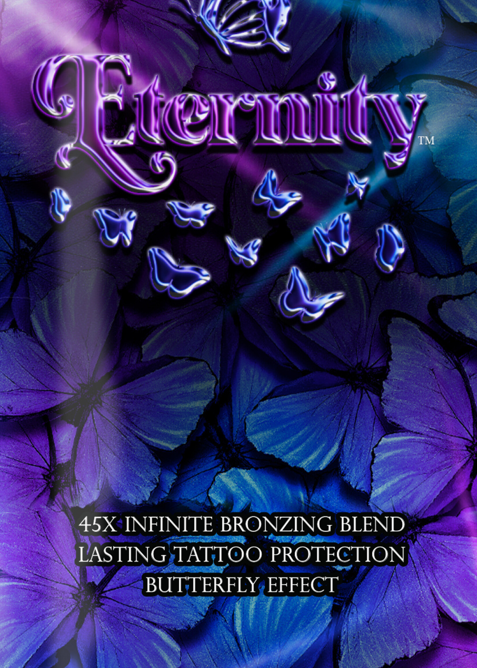 Designer Skin Eternity- Zonnebankcrème