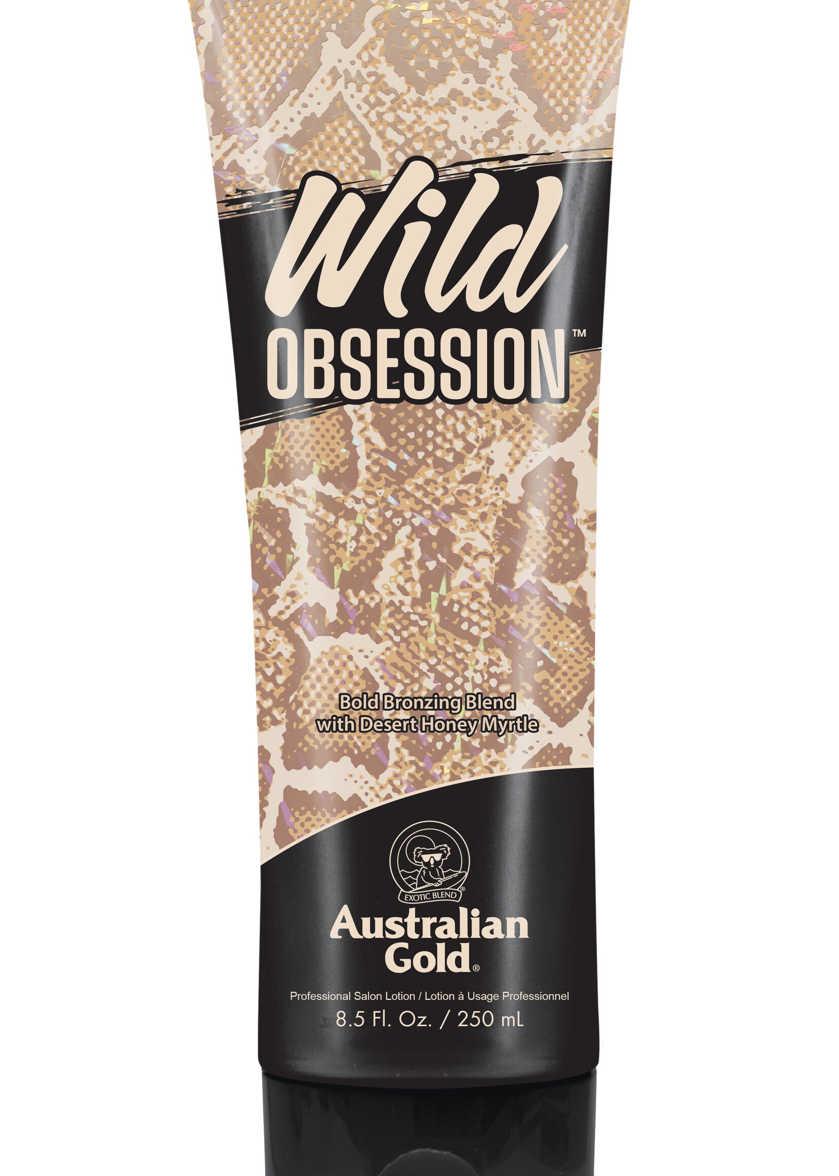 Australian Gold Wild Obsession - Zonnebankcrème