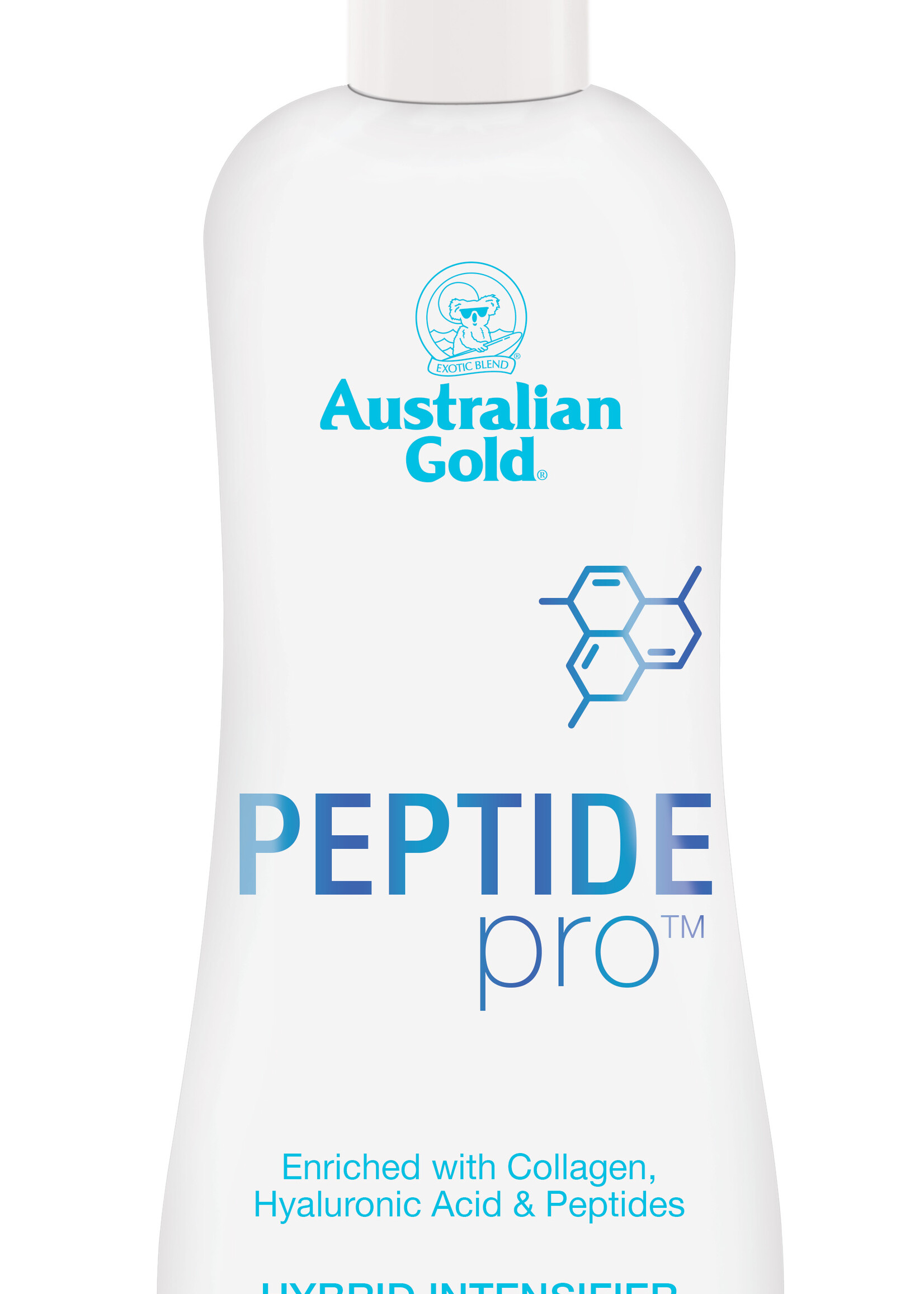 Australian Gold Peptide Pro Hybrid Lotion-Zonnebankcrème