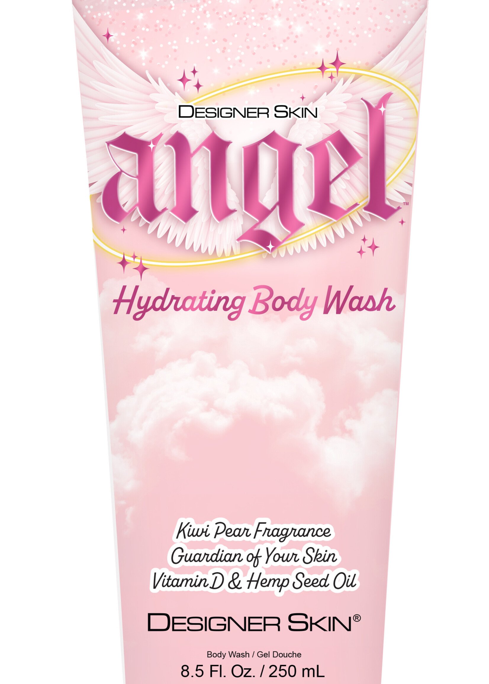 Designer Skin Angel Body Wash