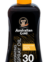 Australian Gold SPF 30 Spray Oil