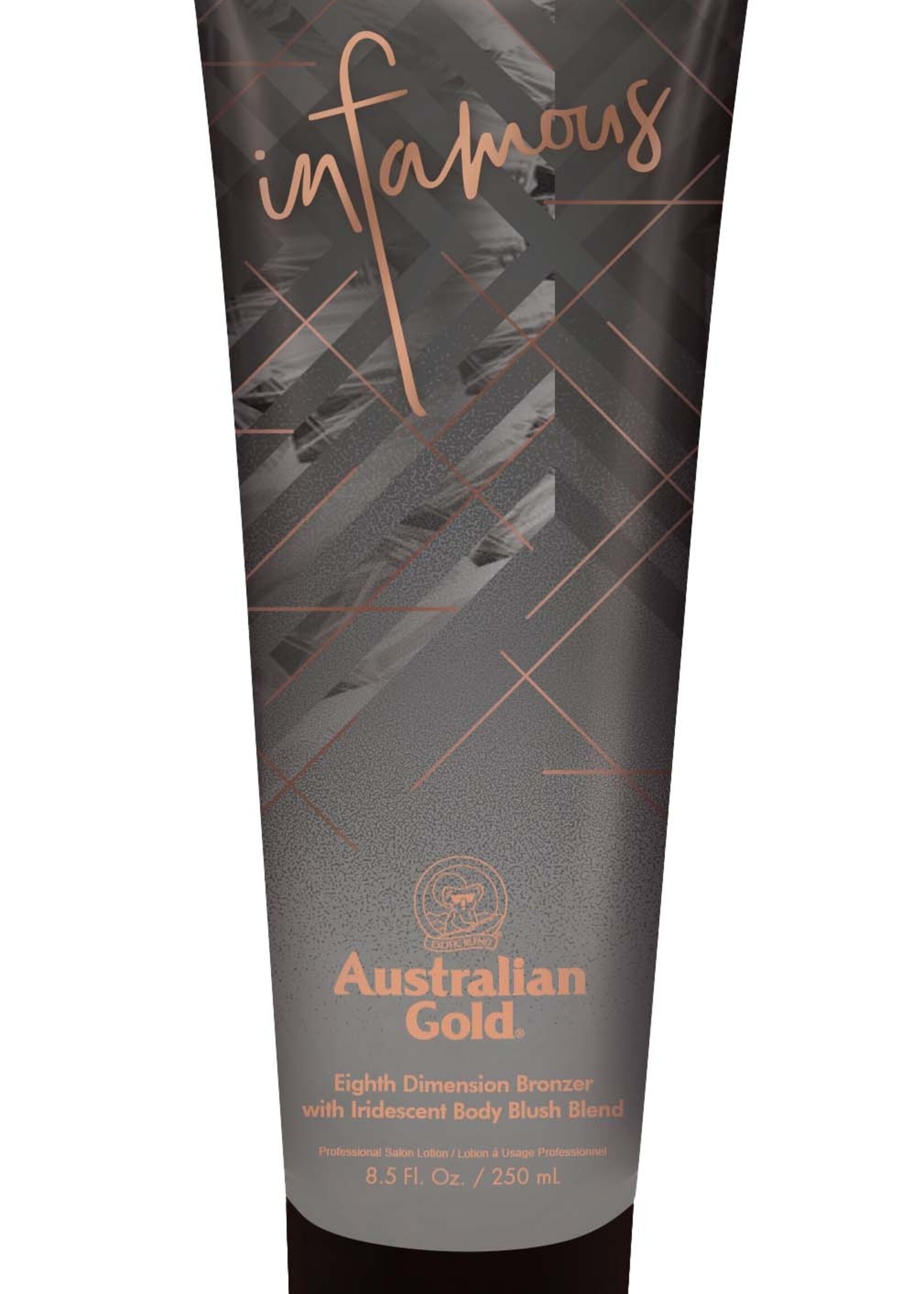 Australian Gold Infamous - Zonnebankcrème