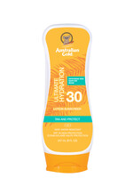 Australian Gold SPF 30 Lotion clear