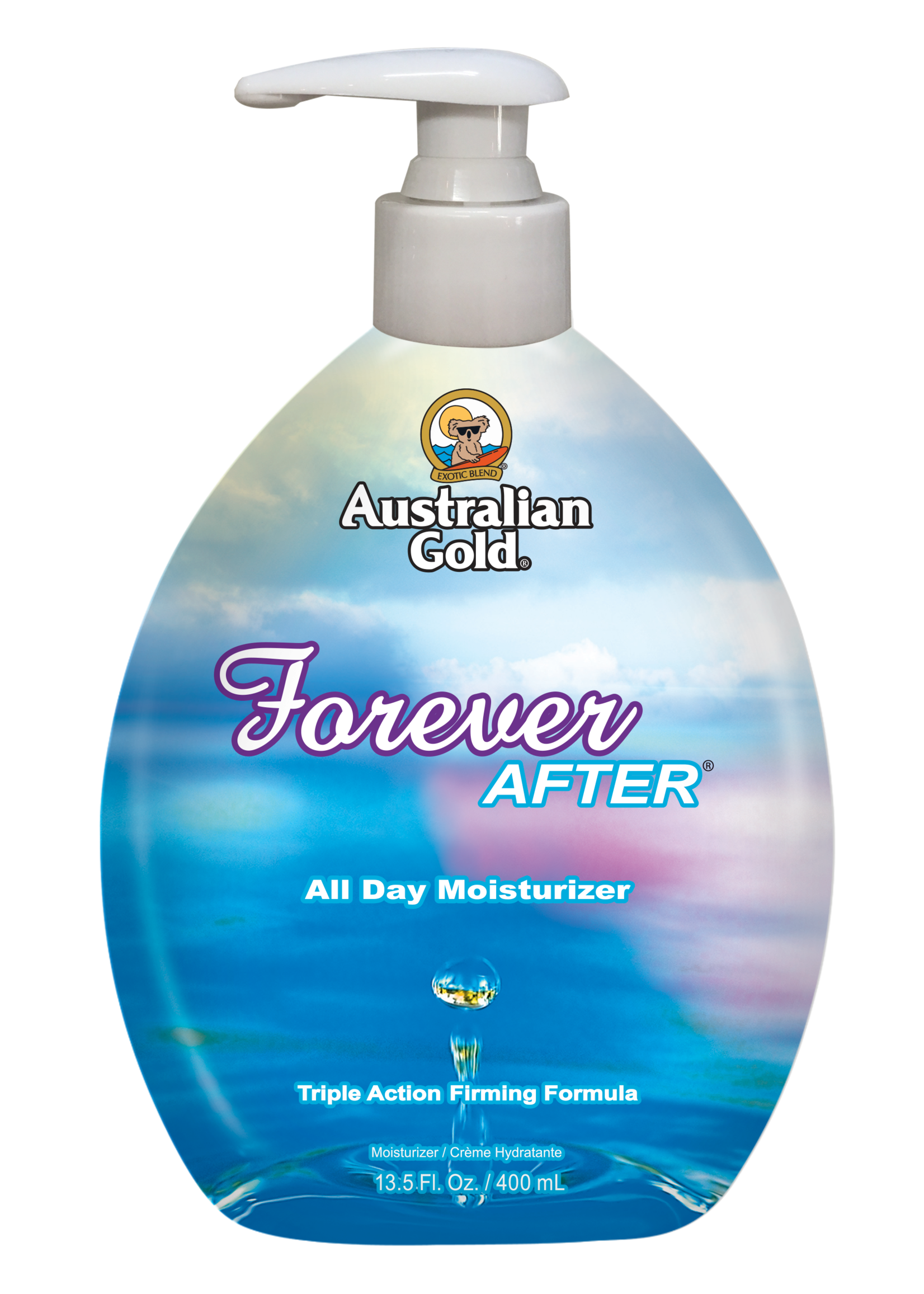 Australian Gold Forever After Tan Extender 400 ml