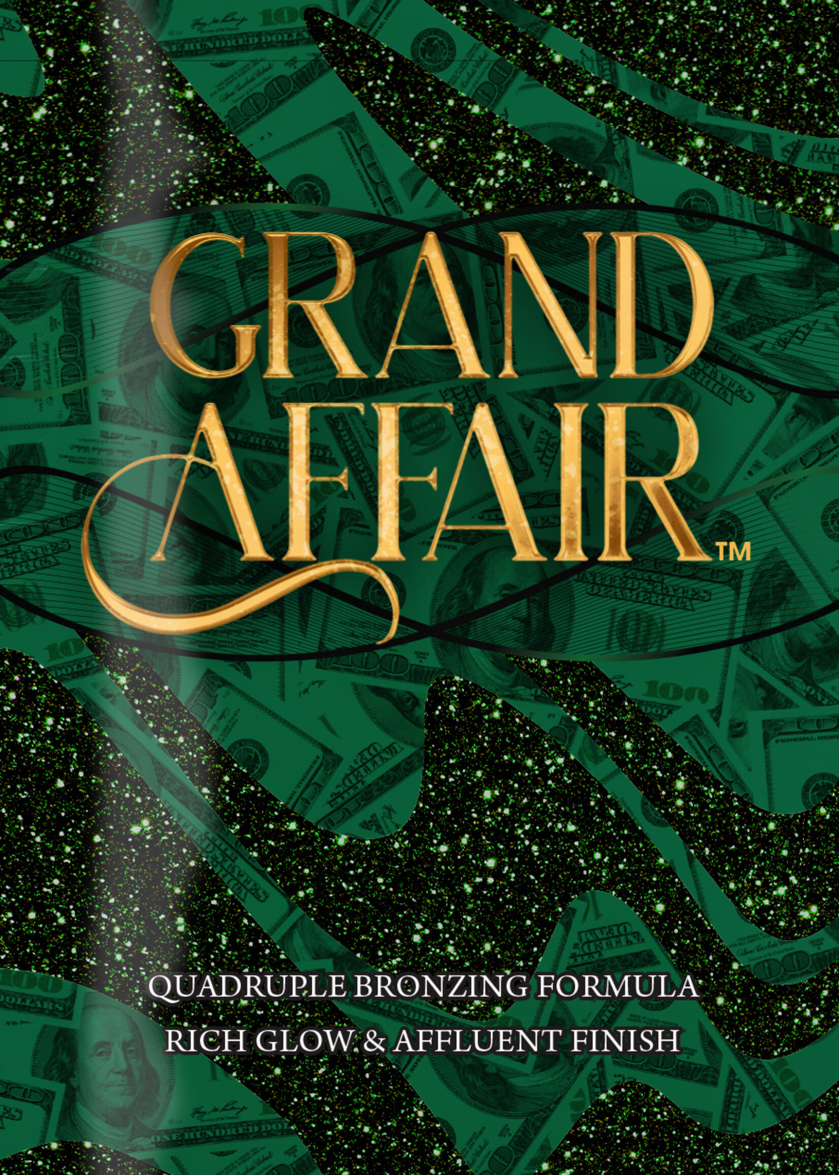 Designer Skin Grand Affair -  Zonnebankcrème