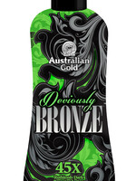 Australian Gold Deviously Bronze