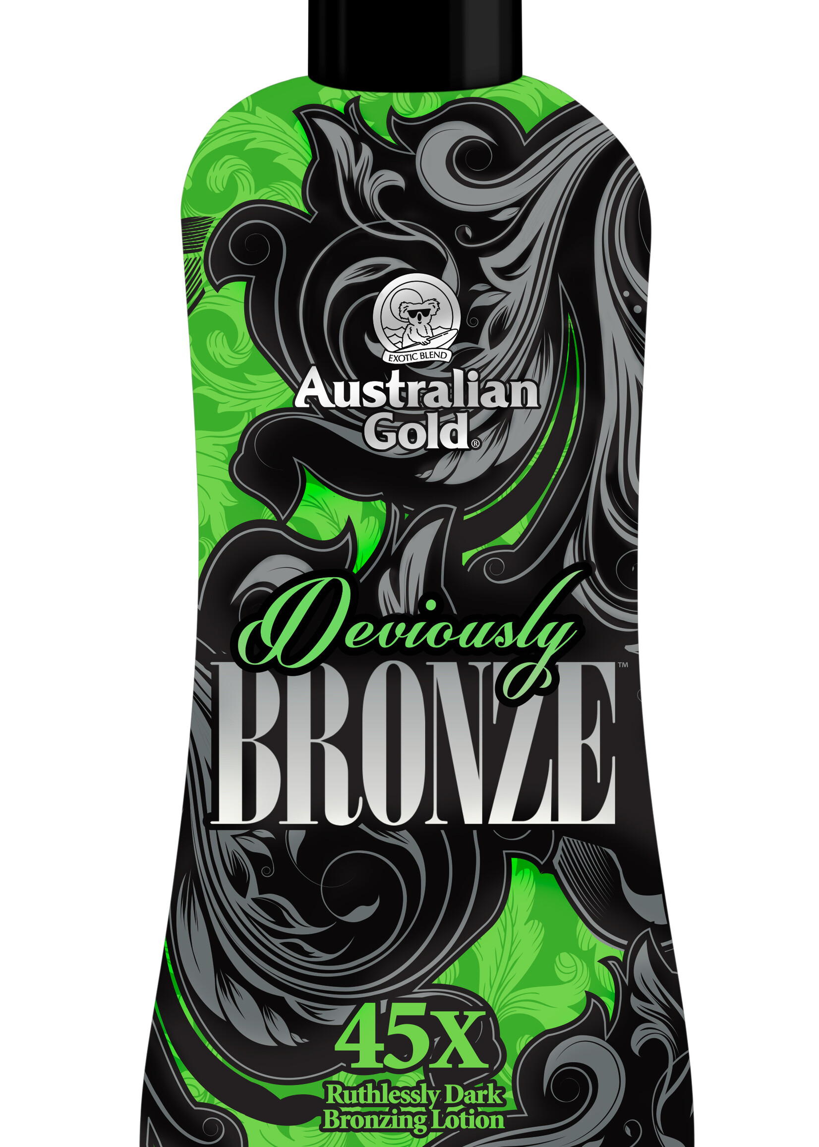 Australian Gold Deviously Bronze - Zonnebankcrème