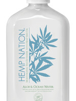 Australian Gold Hemp Nation Aloe & Ocean Water