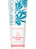 Australian Gold Hemp Nation Tropical Seltzer