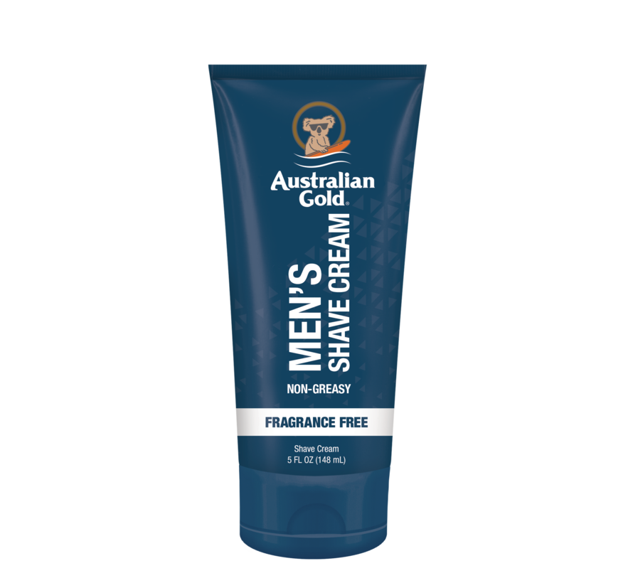 AG Men's Shaving Cream