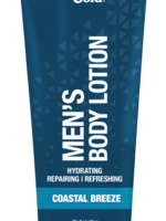 Australian Gold AG Men's Body Lotion