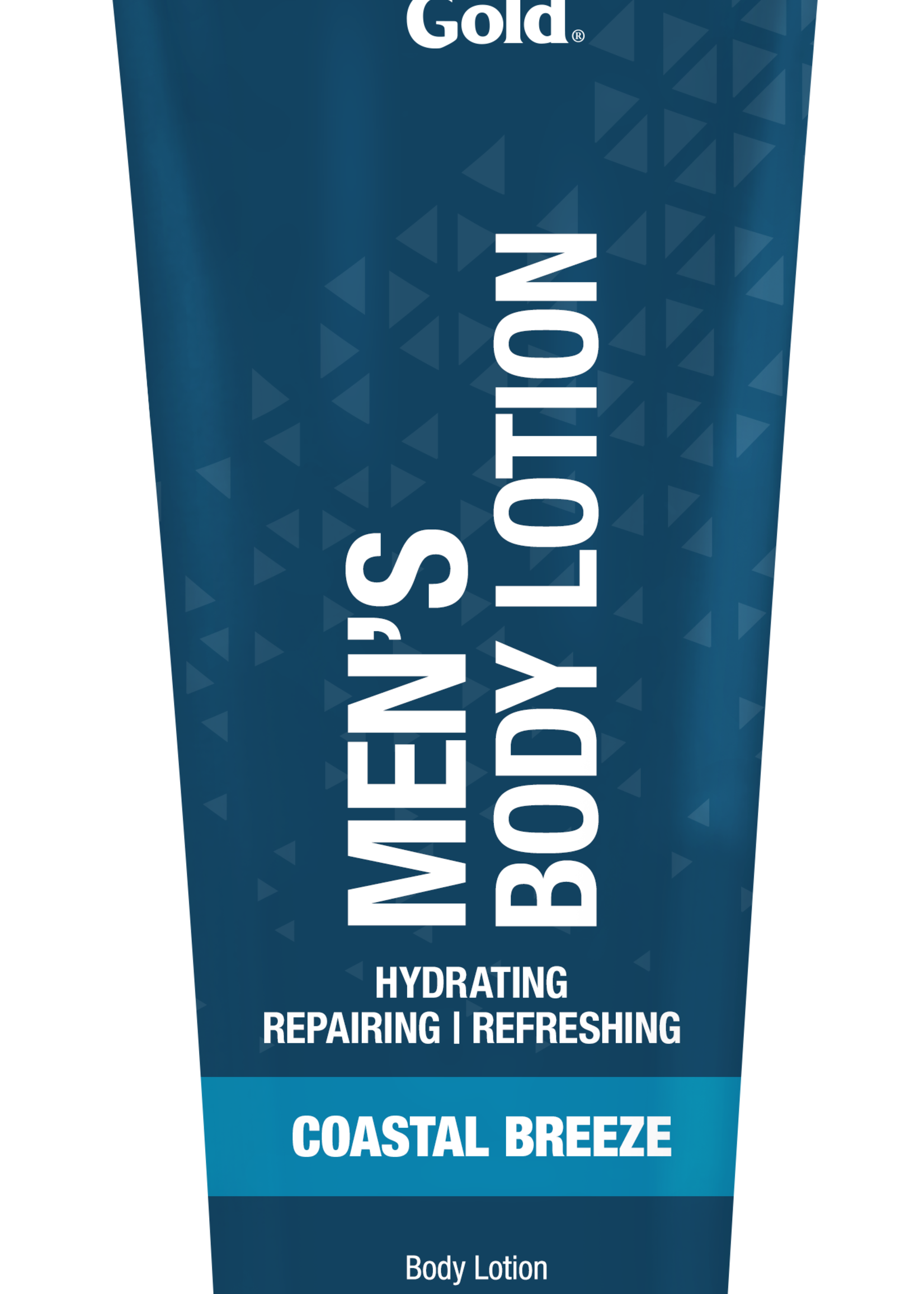 Australian Gold AG Men's Body Lotion