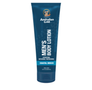 Australian Gold AG Men's Body Lotion