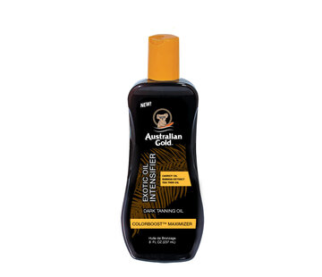 Australian Gold Exotic Oil Spray