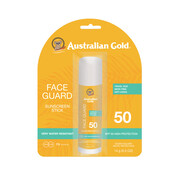 Australian Gold SPF 50 Face Guard Stick