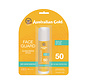 SPF 50 Face Guard Stick - Zonnebankcrème