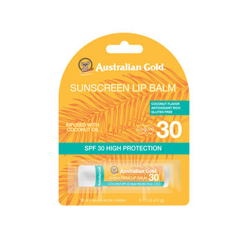 Australian Gold SPF 30 Lipbalm Stick