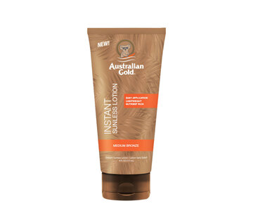 Australian Gold Instant Sunless Lotion