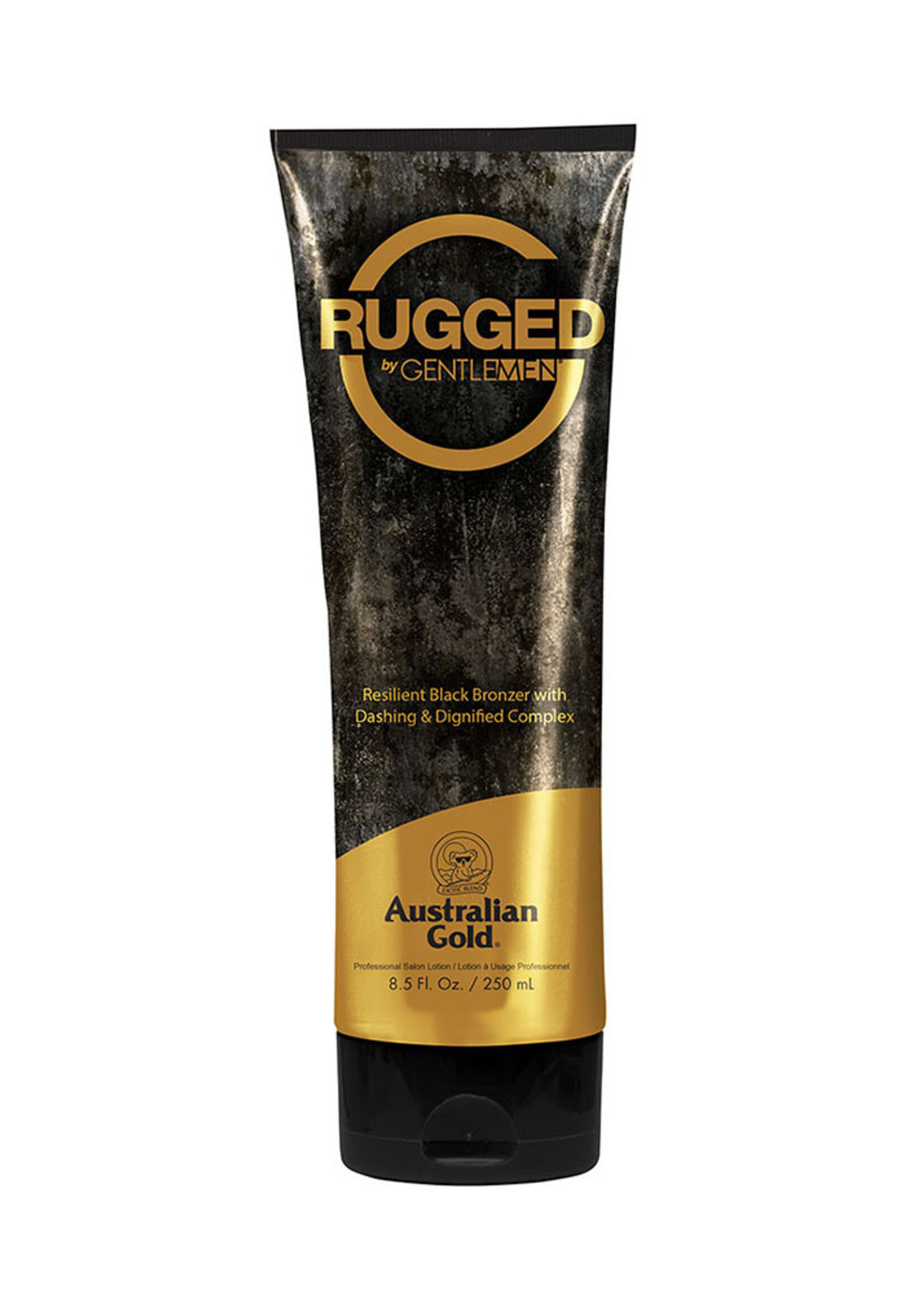 Australian Gold G Gentlemen Rugged