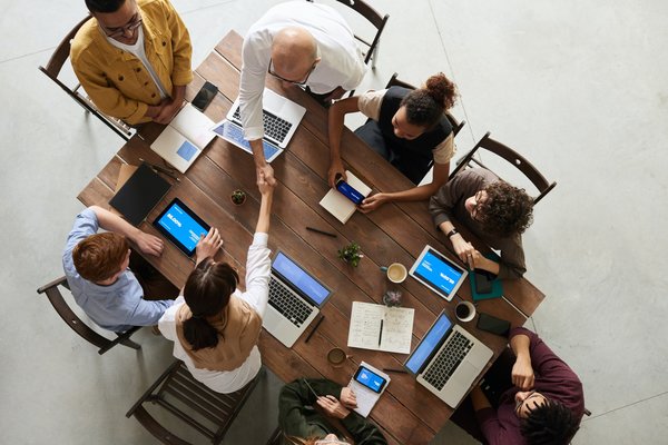 Opleiding intern onderwijsadviseur 2025