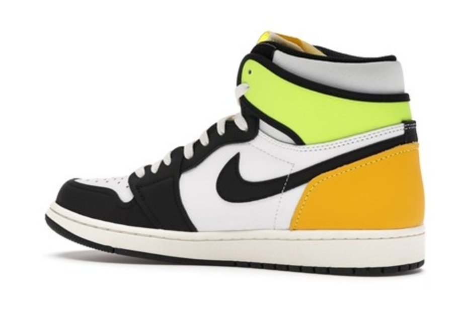 Jordan 1 High 'Volt Gold' - SneakerMood - SneakerMood - Ihr Lieblings-Sneaker-Anbieter