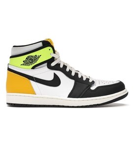 Air Jordan 1 High ' Volt '