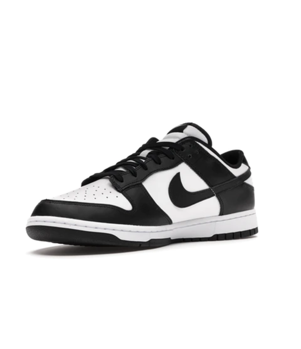 Nike Nike Dunk Low Retro White Black Panda / DD1391-100 - SneakerMood