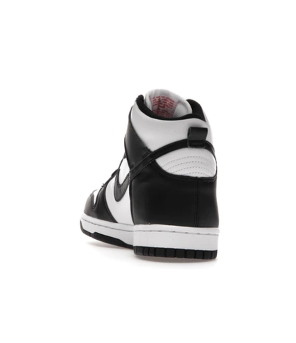 Nike Dunk High Panda WMNS / DD1869-103 - SneakerMood