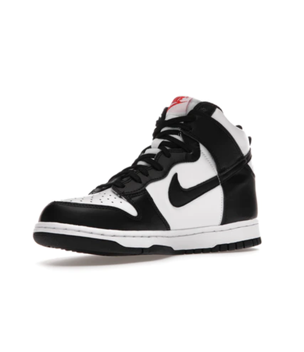 Nike Dunk High Panda WMNS / DD1869-103 - SneakerMood