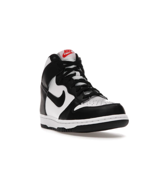 Nike Dunk High Panda WMNS / DD1869-103 - SneakerMood