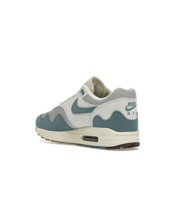 Nike Nike Air Max 1 Patta Waves "Noise Aqua" / DH1348-004 - SneakerMood