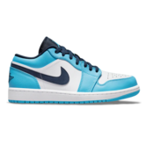 Jordan 1 low UNC GS