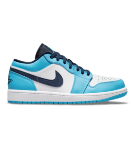 Air Jordan 1 low UNC GS