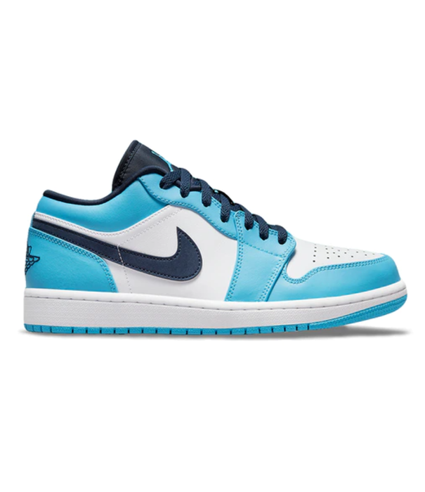 Nike Jordan 1 low UNC GS