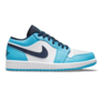 Jordan 1 low UNC GS