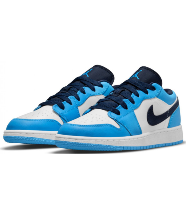 Nike Jordan 1 low UNC GS